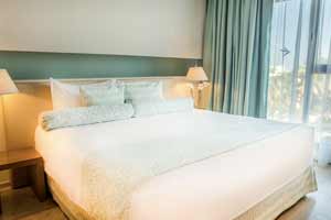 Standard Room - Privilege Aluxes Isla Mujeres, Quintana Roo, Mexico - All Inclusive